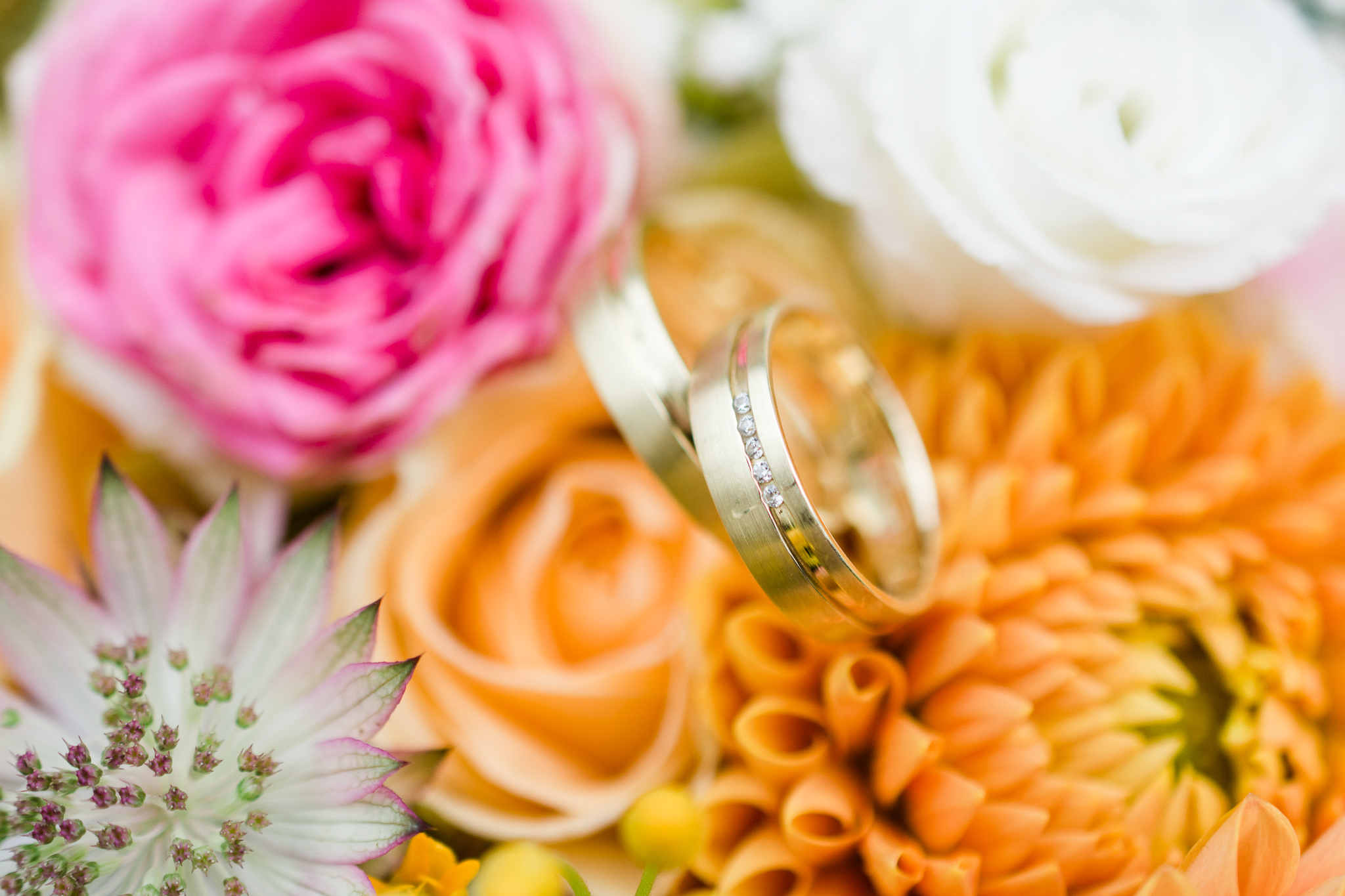 Hochzeitsfotos - Art des Shootings: Portrait Hochzeitsshooting - Nassereith - Daniela Renetzeder Photography