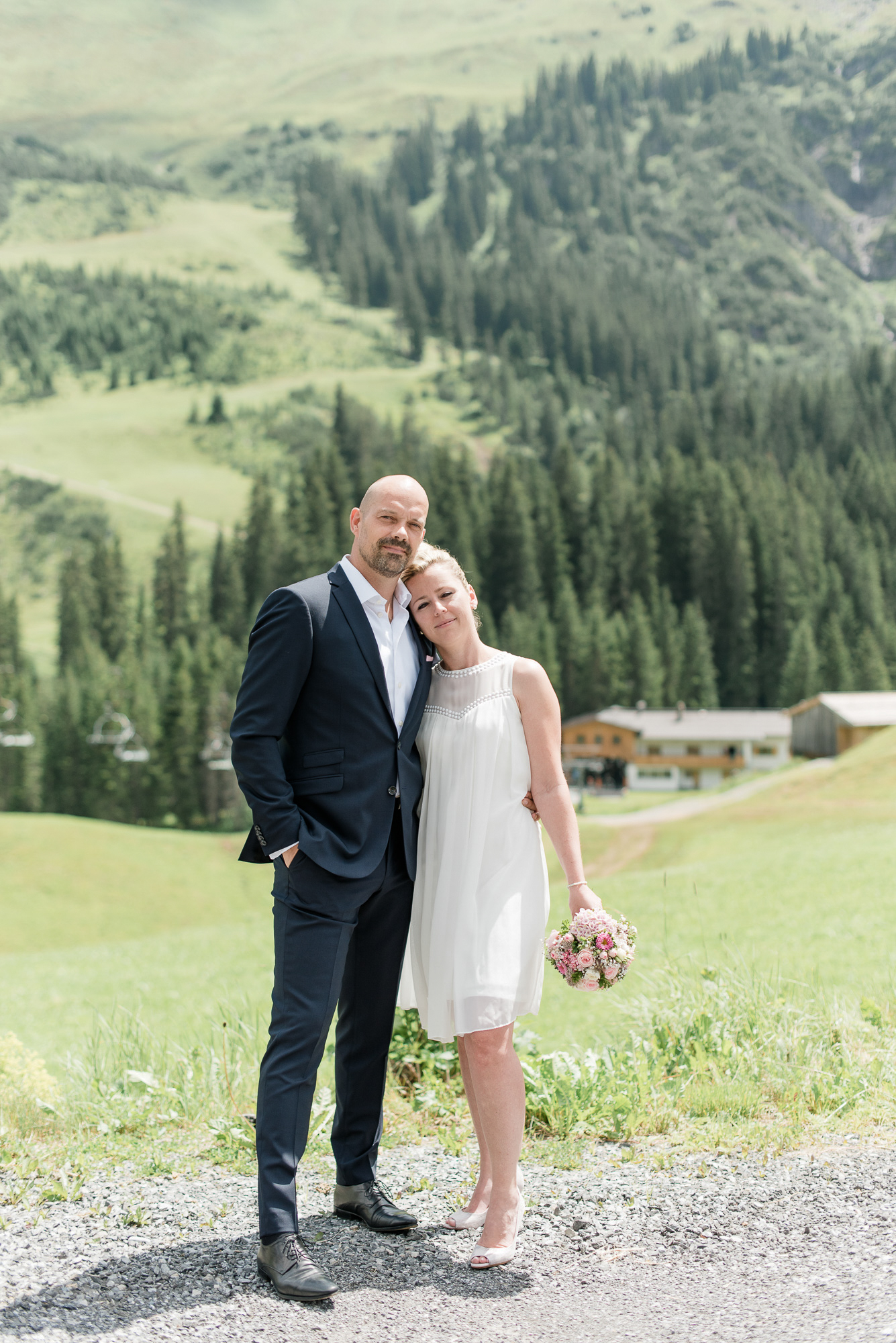 Hochzeitsfotograf: Daniela Renetzeder Photography