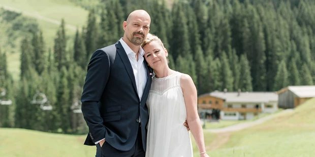 Hochzeitsfotos - Wildsteig - Daniela Renetzeder Photography