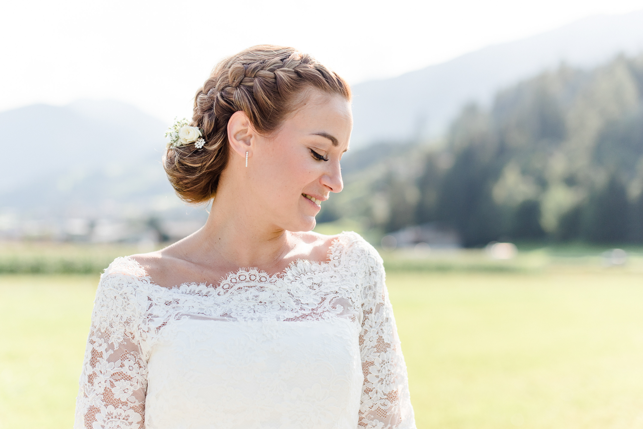 Hochzeitsfotograf: Daniela Renetzeder Photography