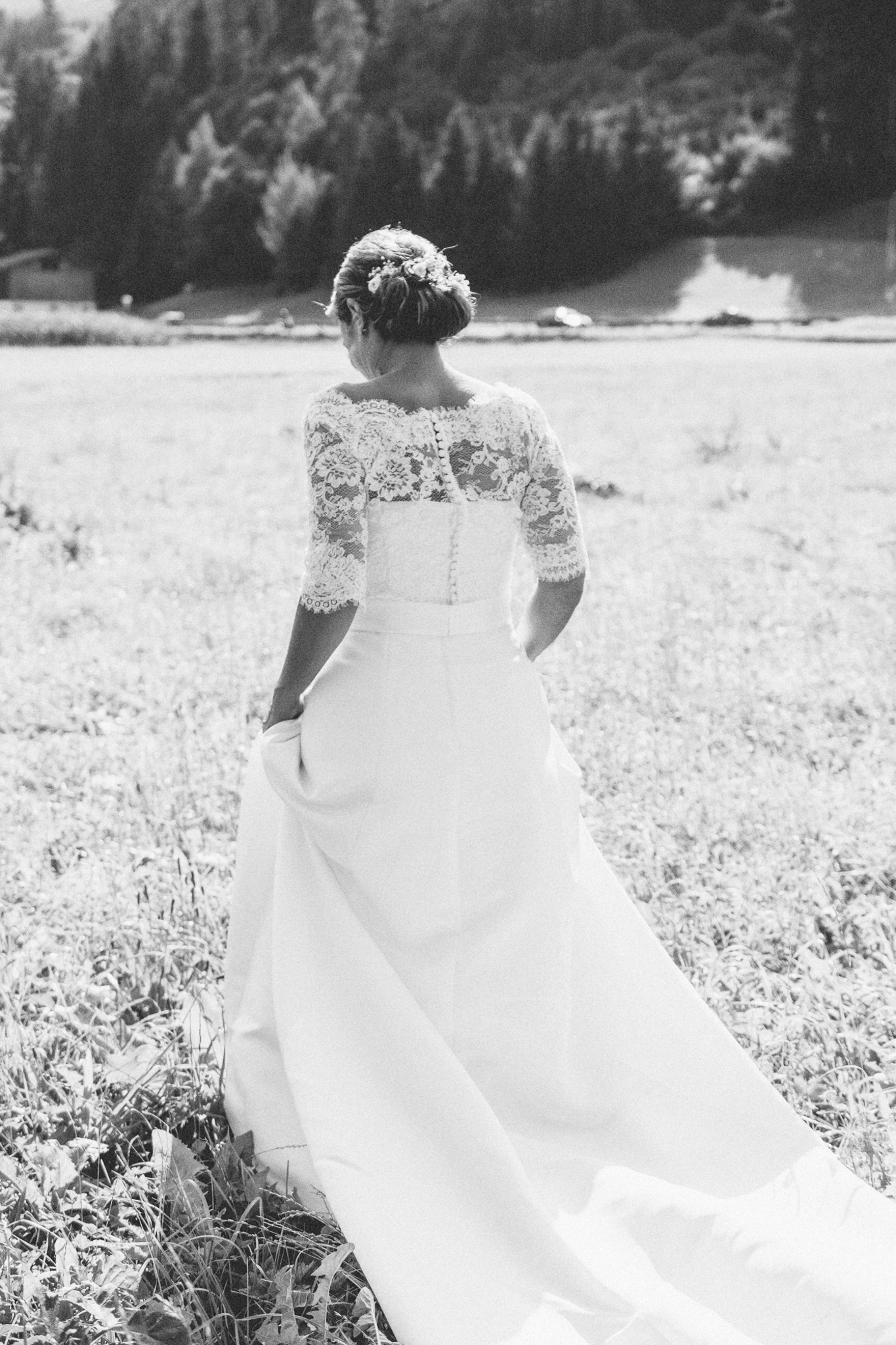 Hochzeitsfotograf: Daniela Renetzeder Photography