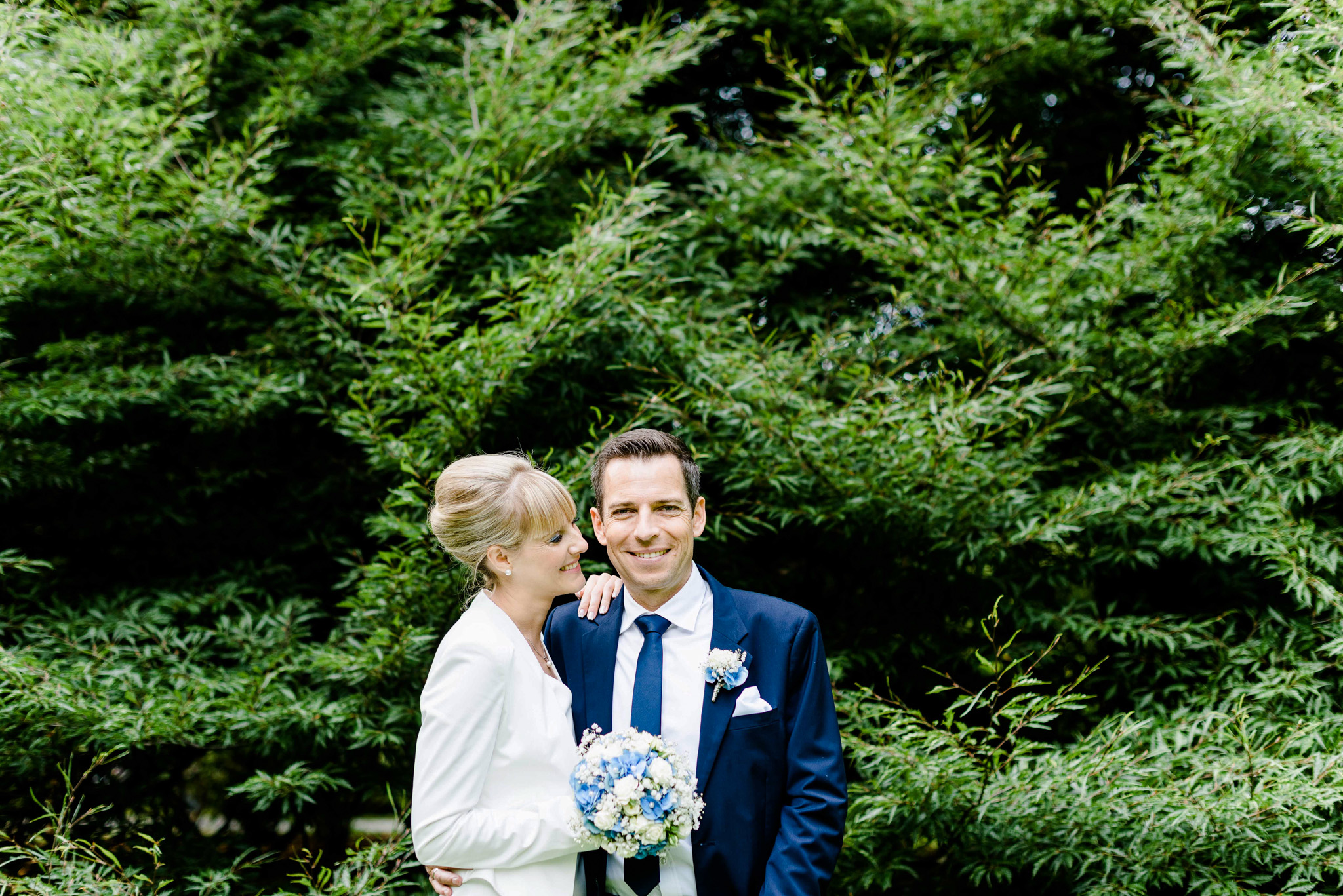Hochzeitsfotograf: Daniela Renetzeder Photography
