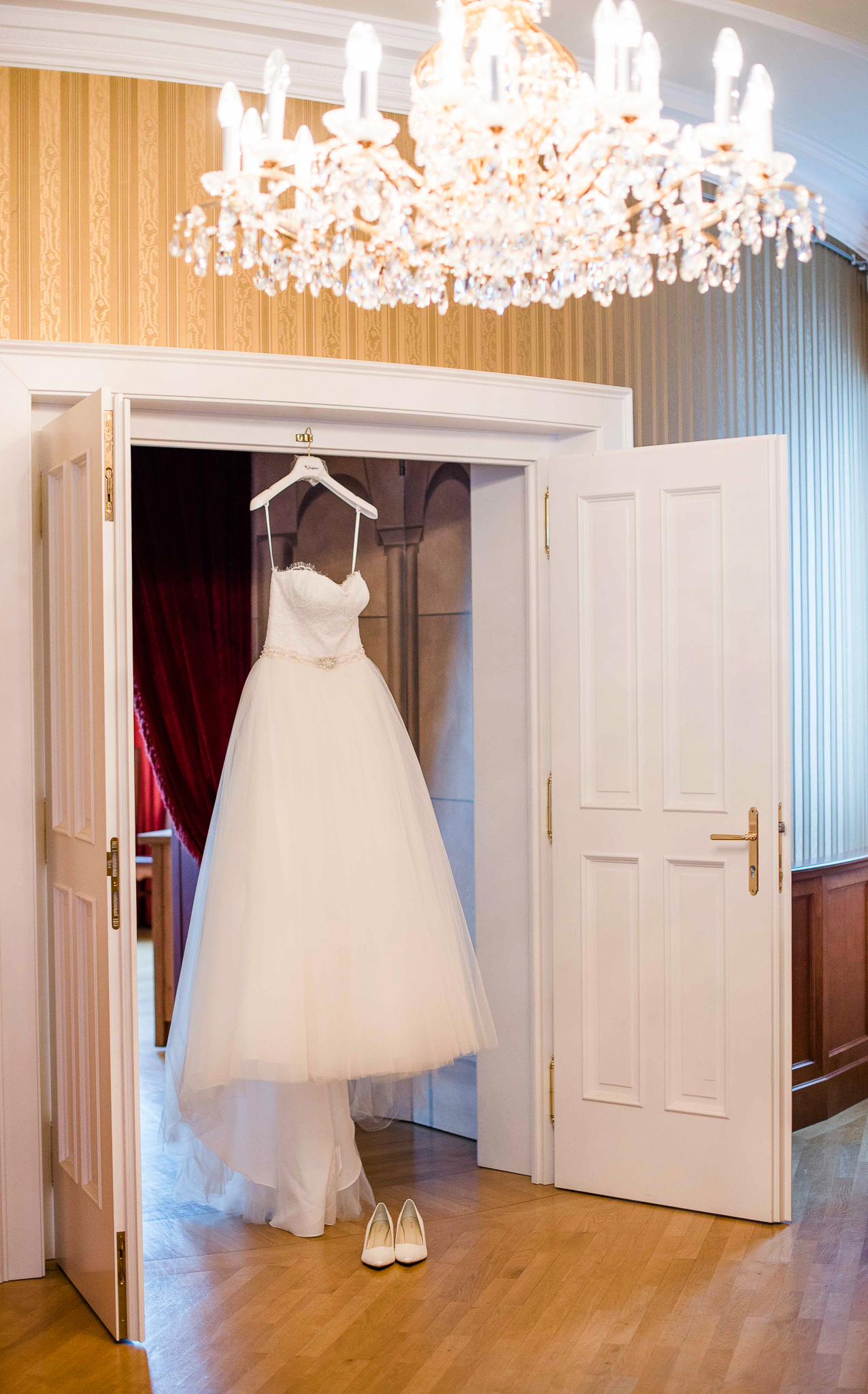 Hochzeitsfotograf: Daniela Renetzeder Photography