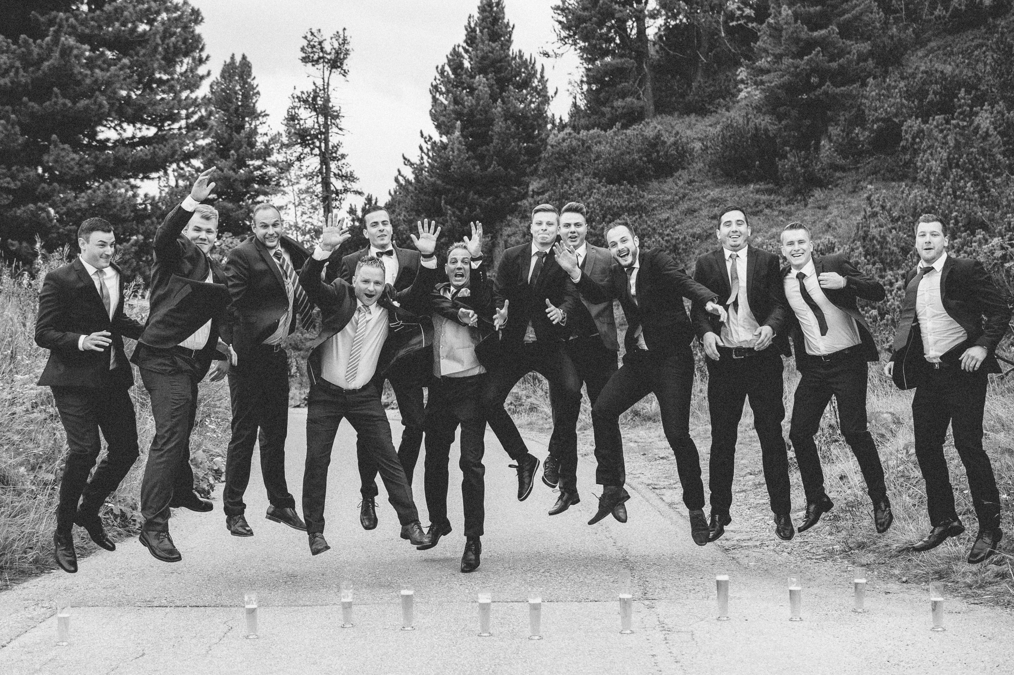 Hochzeitsfotograf: Daniela Renetzeder Photography