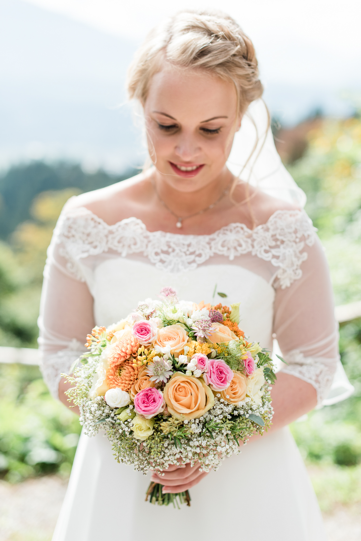 Hochzeitsfotograf: Daniela Renetzeder Photography