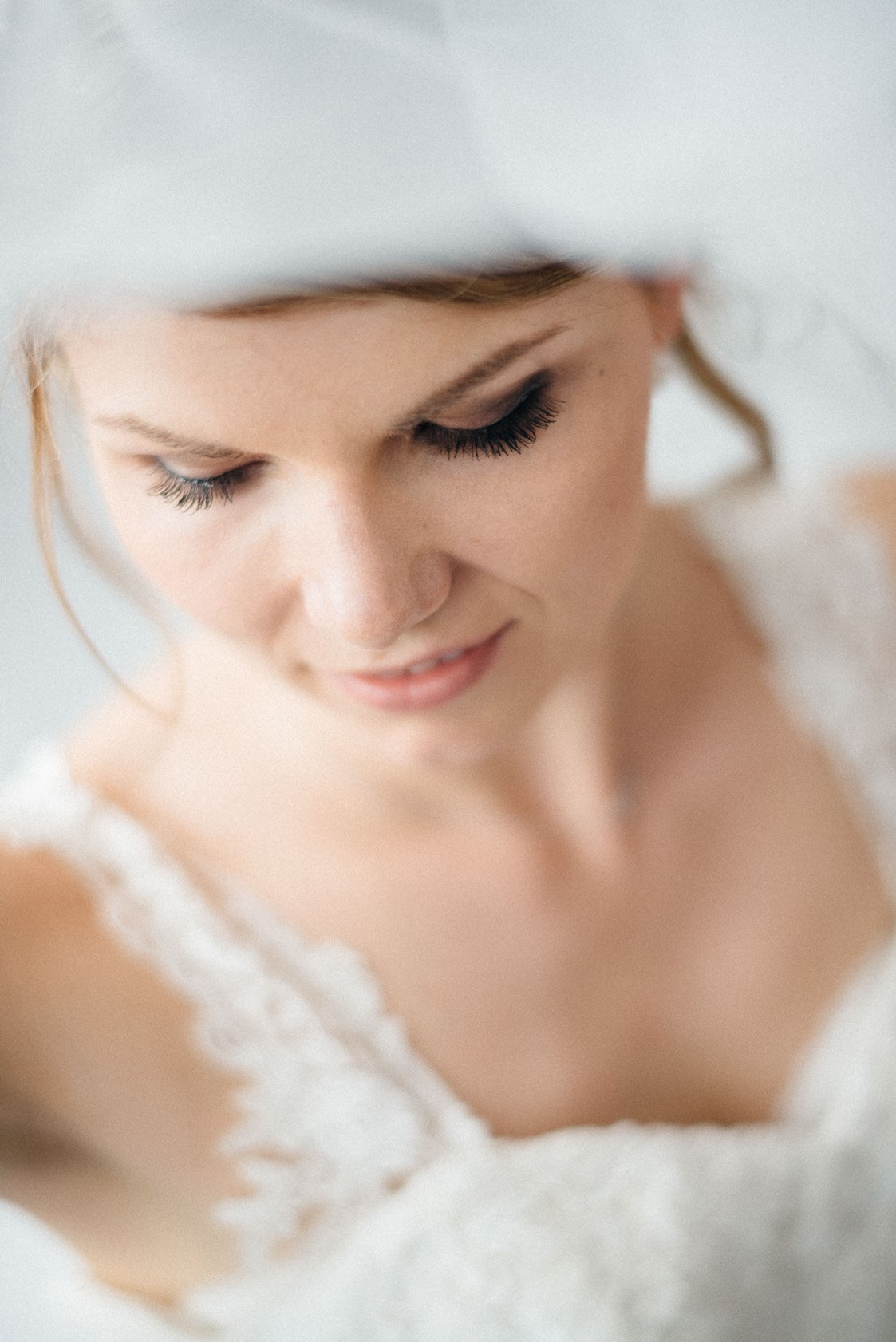 Hochzeitsfotograf: Braut - Fotografin Maria Gadringer  - Maria Gadringer