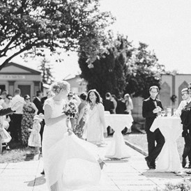 Hochzeitsfotograf: Feier - Fotografin Maria Gadringer  - Maria Gadringer