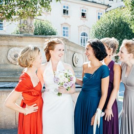 Hochzeitsfotograf: Freundinnen - Fotografin Maria Gadringer  - Maria Gadringer