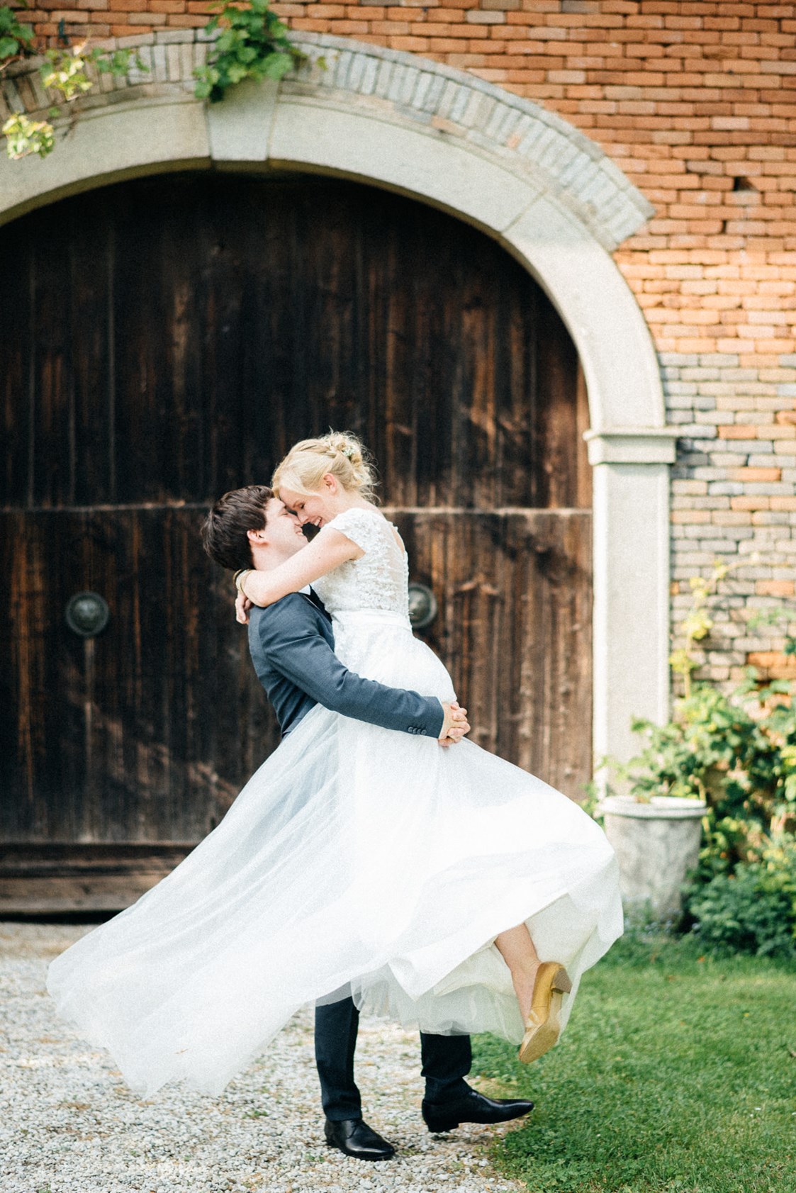 Hochzeitsfotograf: Paarshooting - Fotografin Maria Gadringer  - Maria Gadringer